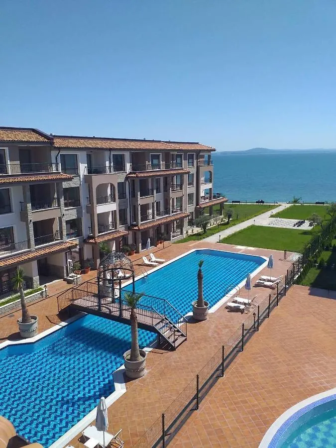 Aparthotel Burgas Beach Resort 2 Apartments