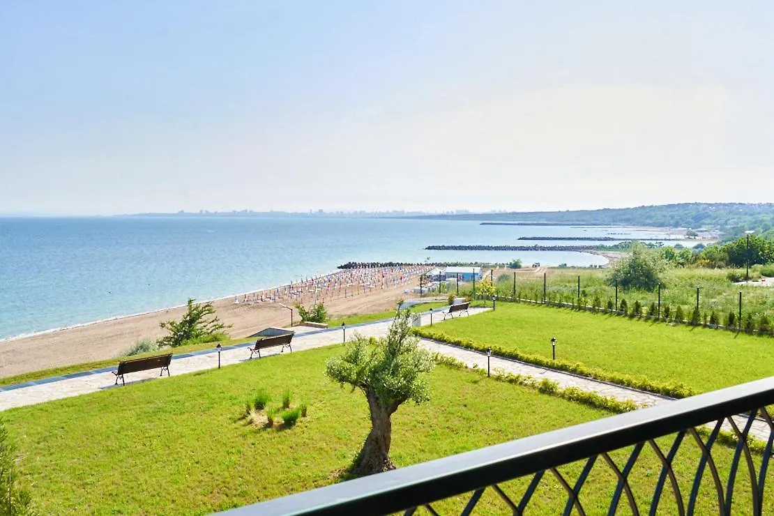 Burgas Beach Resort 2 Apartments 0*,  Bulgaria