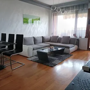 Luxury Panoramic Seaside Burgas