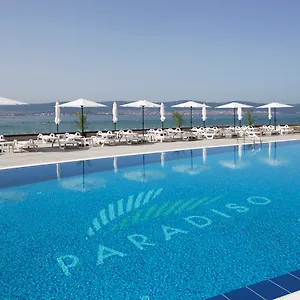 4* Hotel de apartamente Paradiso