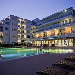 2* Hotel de apartamente Incognito