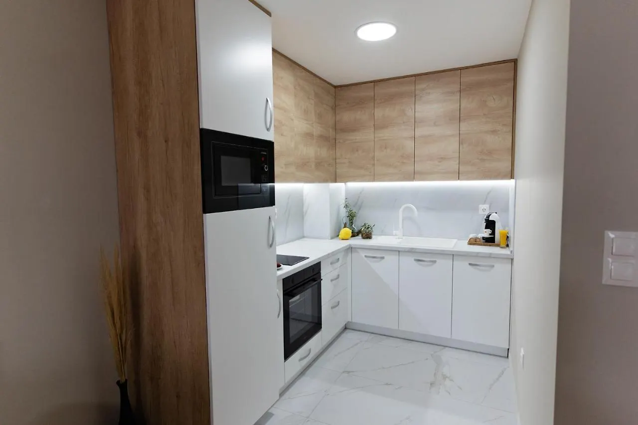 Burgas Beach Resort 2 Apartments Aparthotel