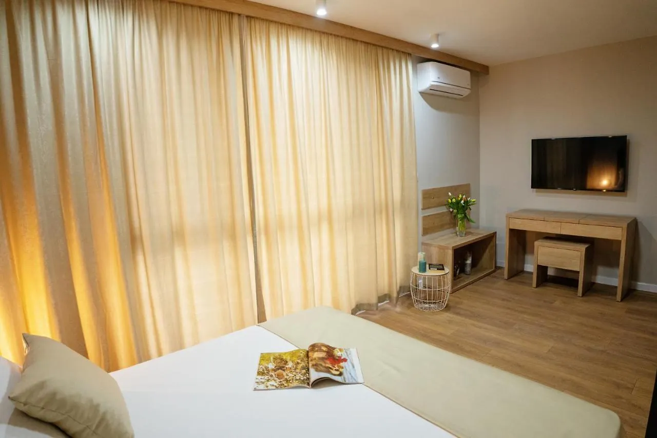 Burgas Beach Resort 2 Apartments 0*,  Bulgaria