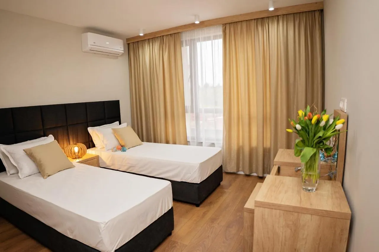 Burgas Beach Resort 2 Apartments