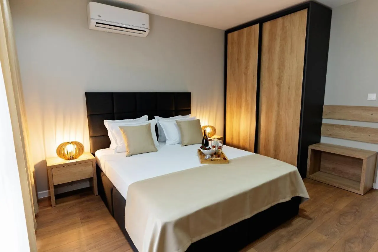 Burgas Beach Resort 2 Apartments