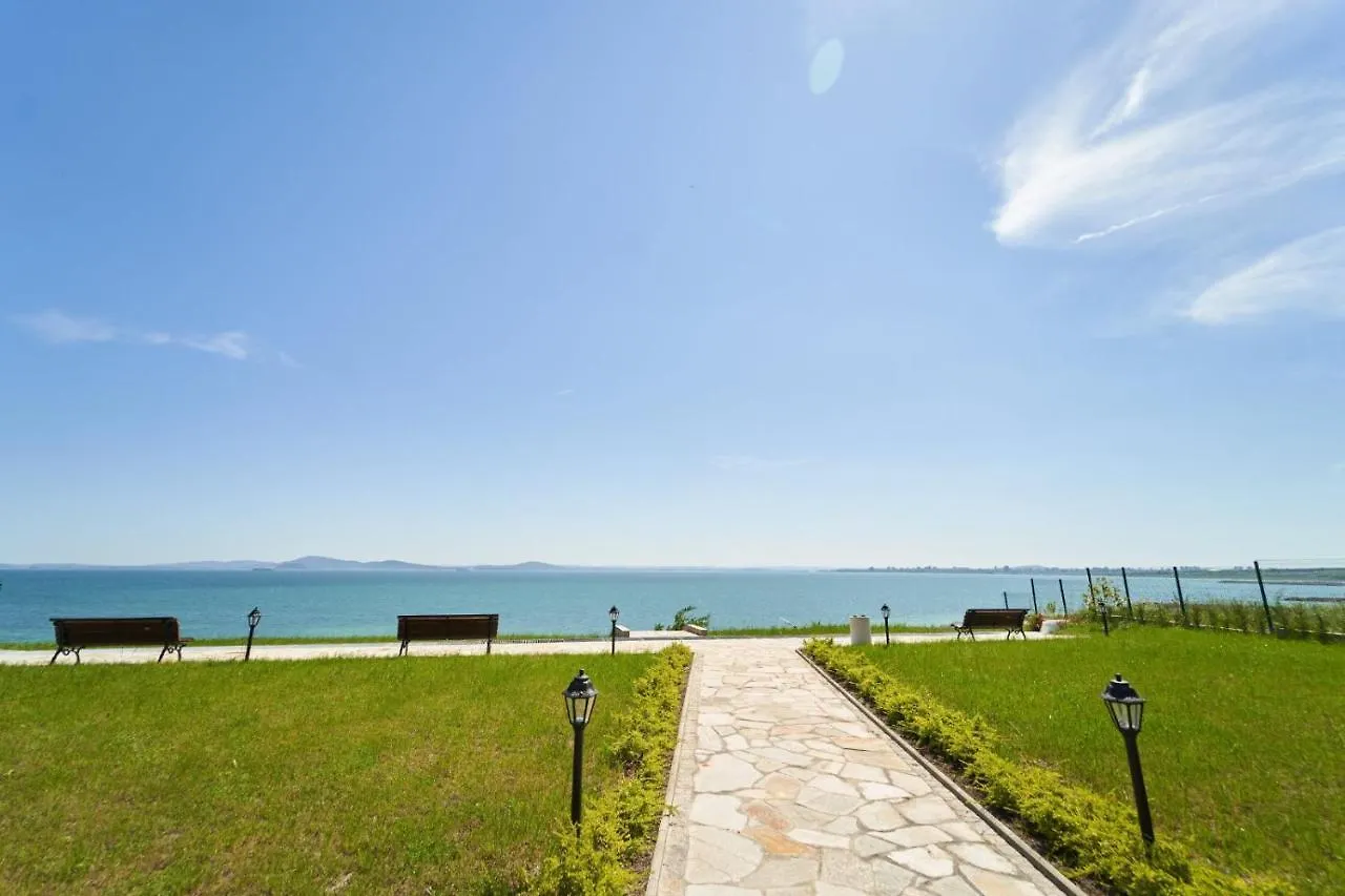 Burgas Beach Resort 2 Apartments 0*,  Bulgaria