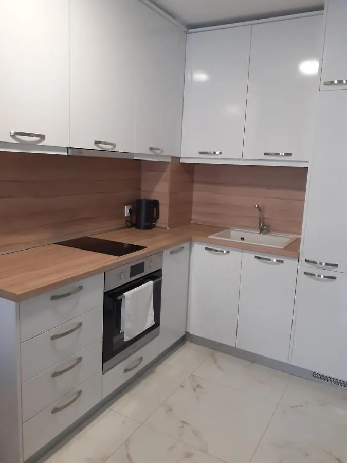 Burgas Beach Resort 2 Apartments Bulgaria