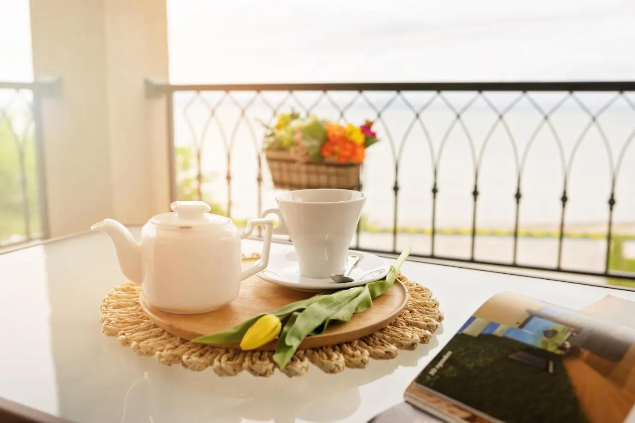 Burgas Beach Resort 2 Apartments Aparthotel